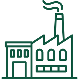 Industries Covered